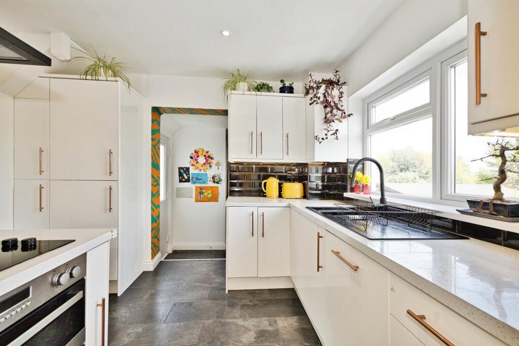 Main image of property: Valley Road, Crewkerne