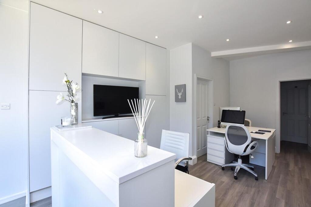 Main image of property: Coombe Road, Kingston Upon Thames, KT2