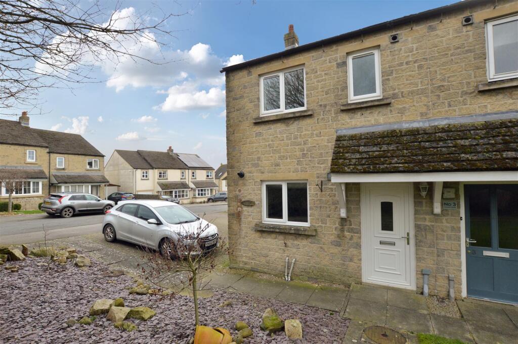 Main image of property: I'Anson Close, Leyburn