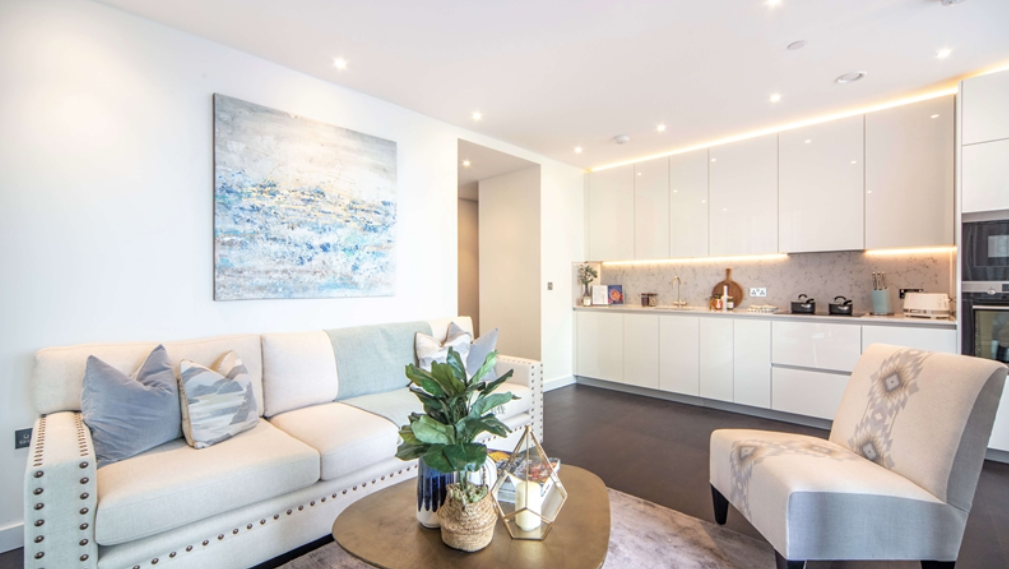 Main image of property: 6-8 Charles Clowes Walk