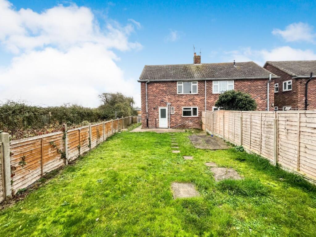 Main image of property: Grange Close, Misterton, Doncaster