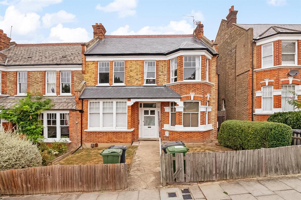 Main image of property: Montague Avenue, Brockley, London