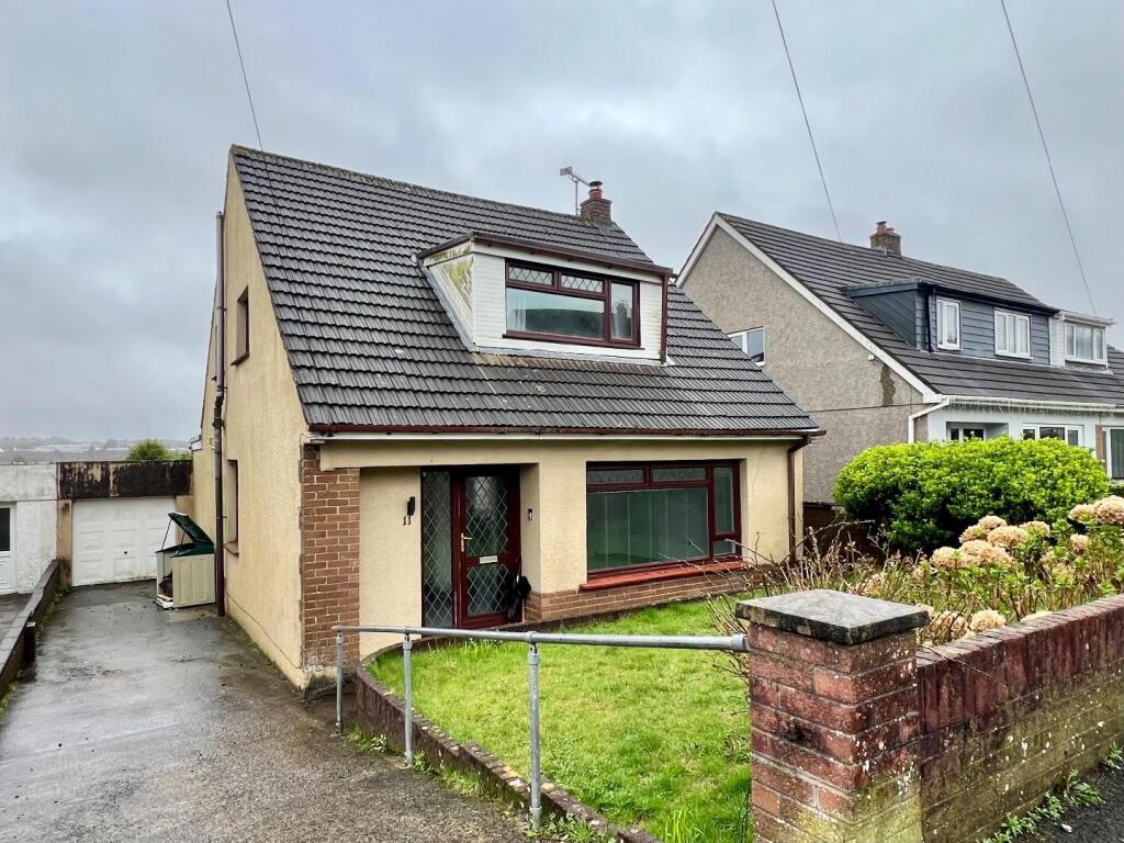 Main image of property: Chantal Avenue, Pen-Y-Fai, Bridgend County Borough, CF31 4NN