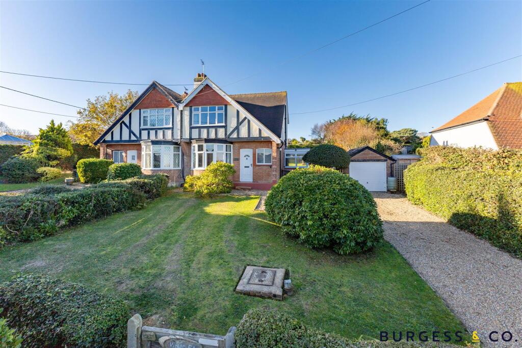 Main image of property: Shepherds Way, Fairlight, Hastings