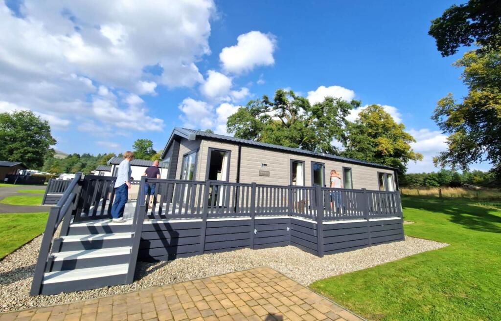 Main image of property: , Callander, FK17