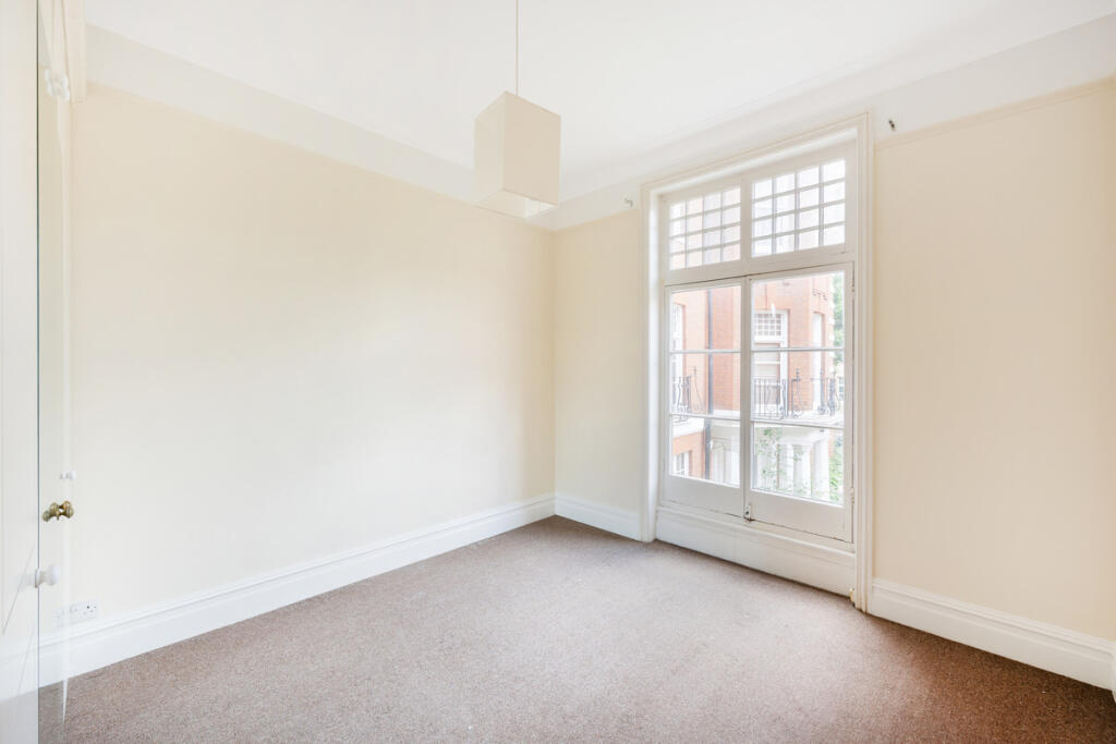Apartment in London, City of Westminster - View 5