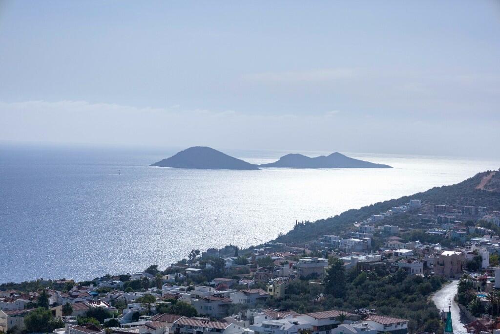 Main image of property: Kalkan, Kas, Antalya
