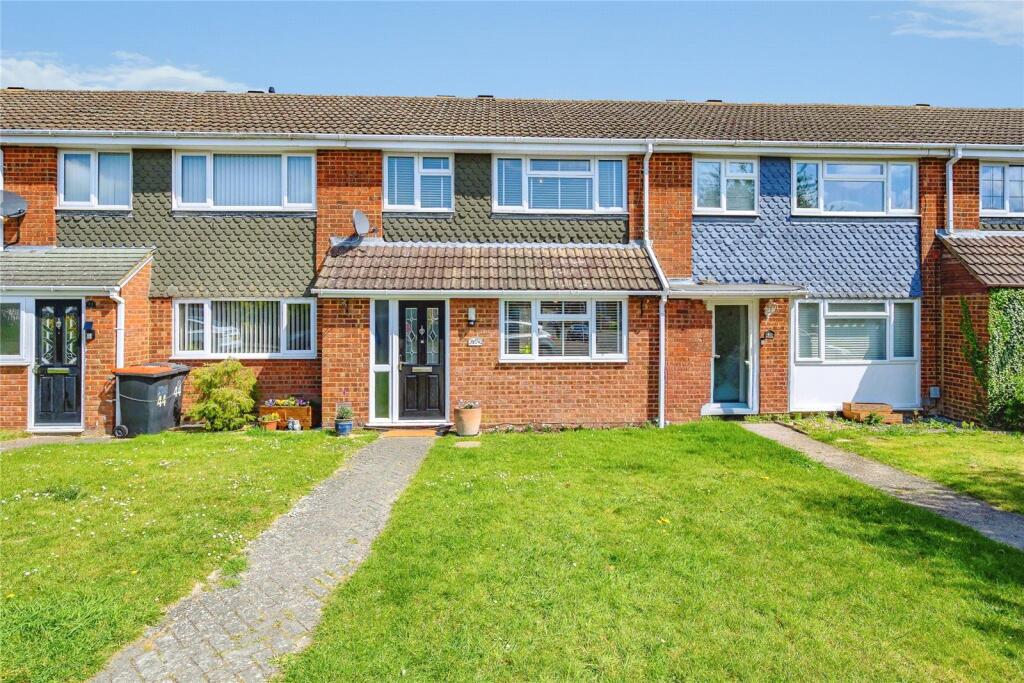 Main image of property: Salters Way, Dunstable, Bedfordshire, LU6