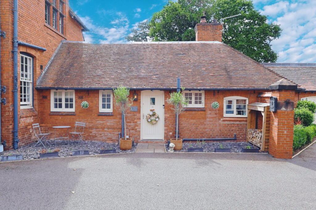 Main image of property: West Bank, Chester