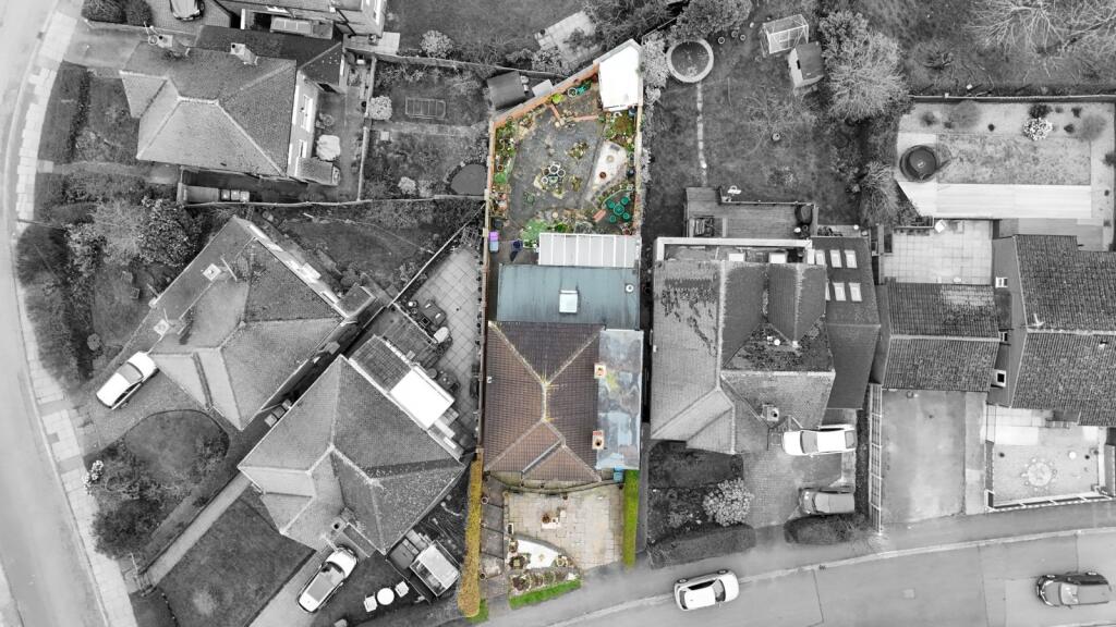 House in Rushcliffe, Compton Acres - View 2
