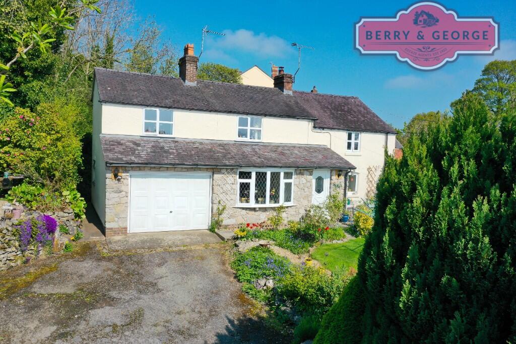 Highfield, Pen Y Fron Road, CH7 5EG photo 2