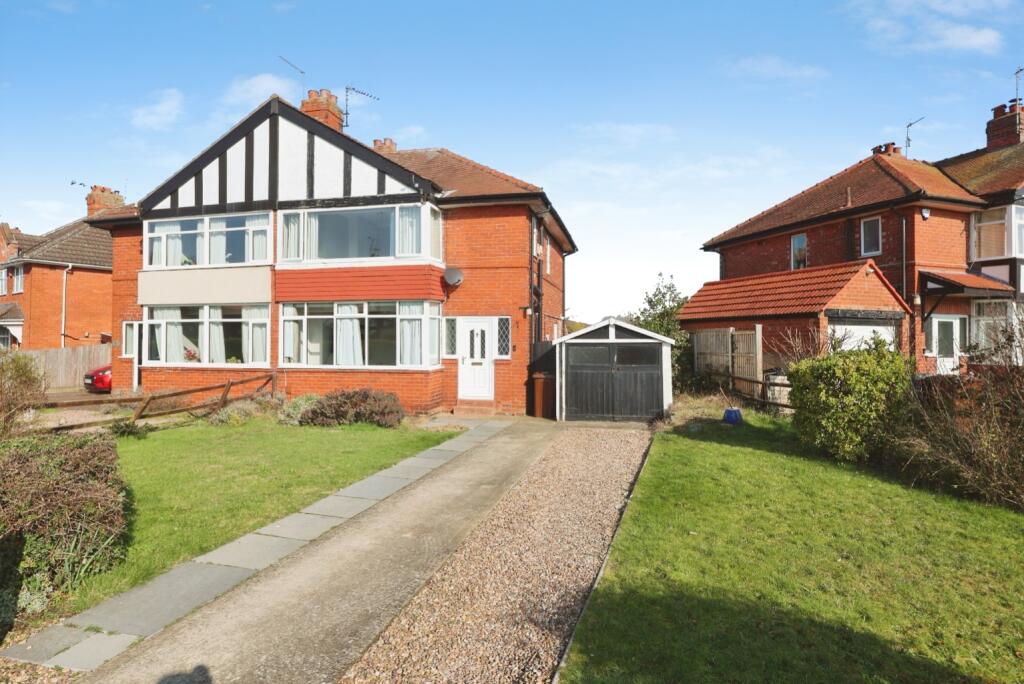 Main image of property: Wallis Avenue, Lincoln