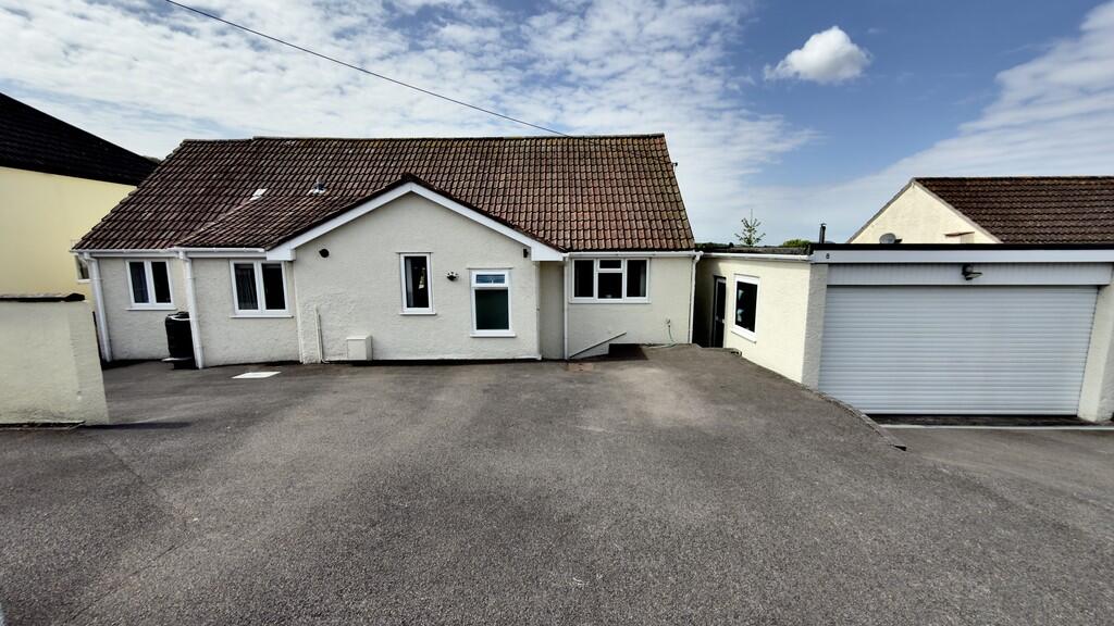 Main image of property: Eastfield Road, Hutton, Weston-super-Mare