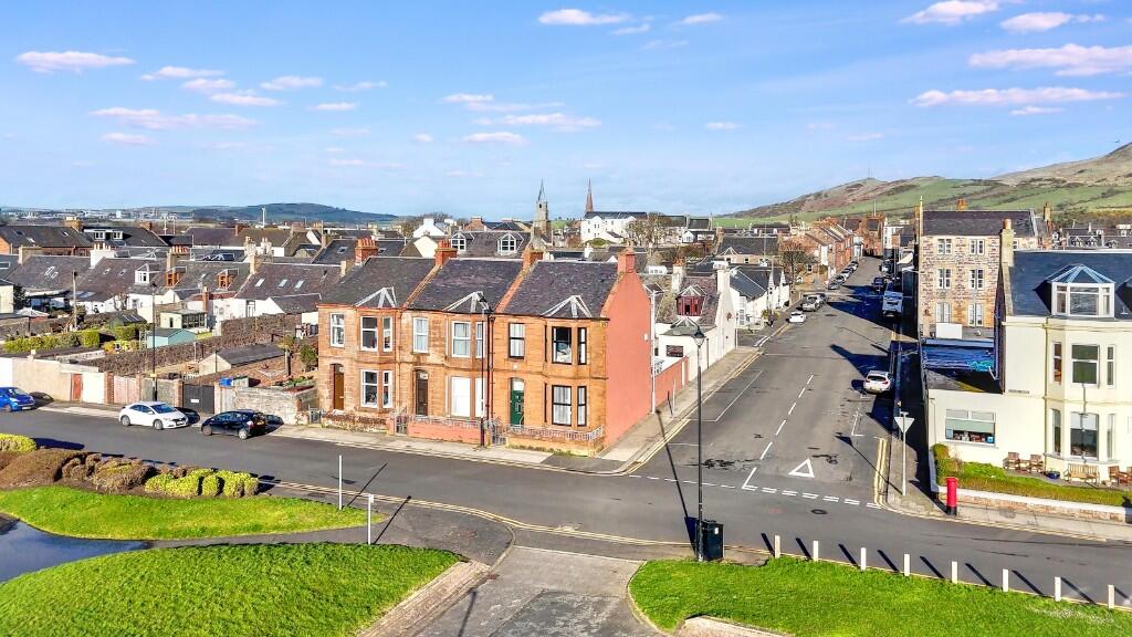 Main image of property: 14 Louisa Drive, Girvan, Ayrshire, KA26