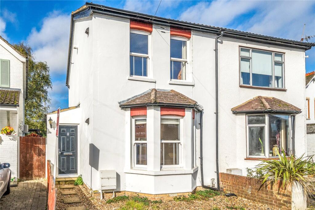 Main image of property: Pleasant Place, Hersham, KT12