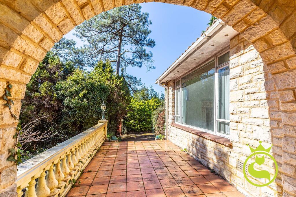 Additional image 37 of LARGE PLOT - Kings Avenue, Lower Parkstone, Poole BH14