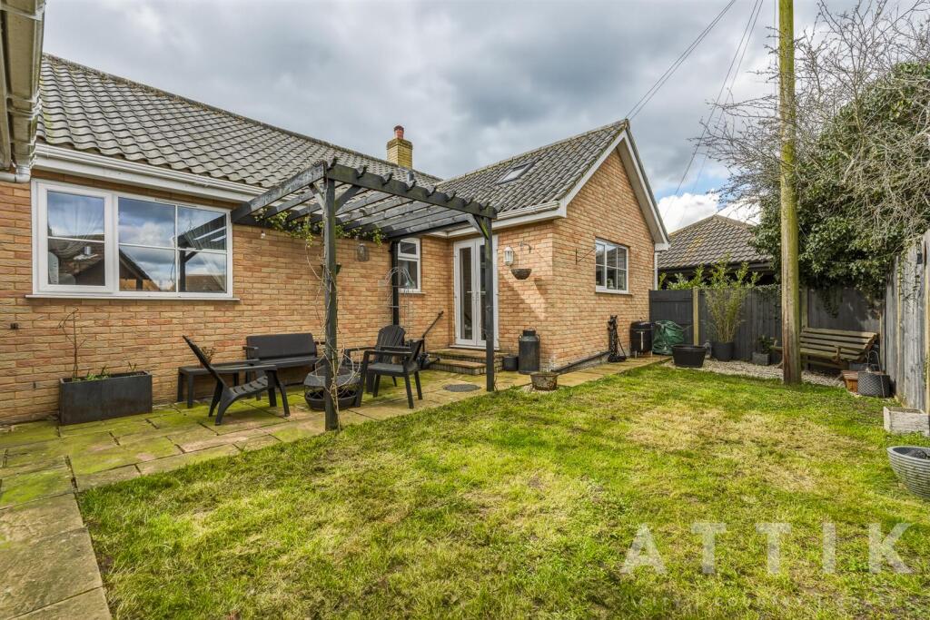 Main image of property: London Road, Halesworth