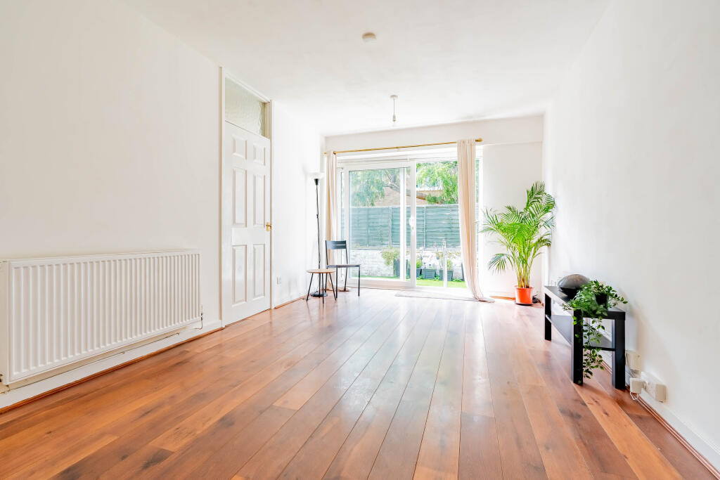 Main image of property: Trendlewood Park, Stapleton, Bristol