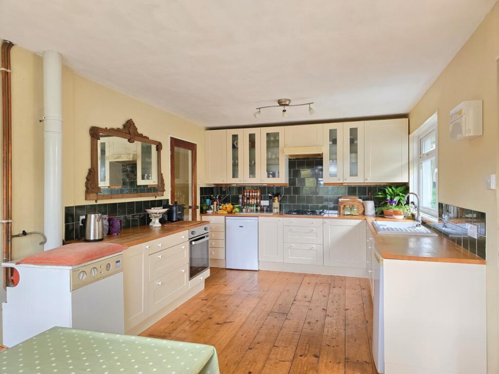 House in West Devon, Mary Tavy - View 5