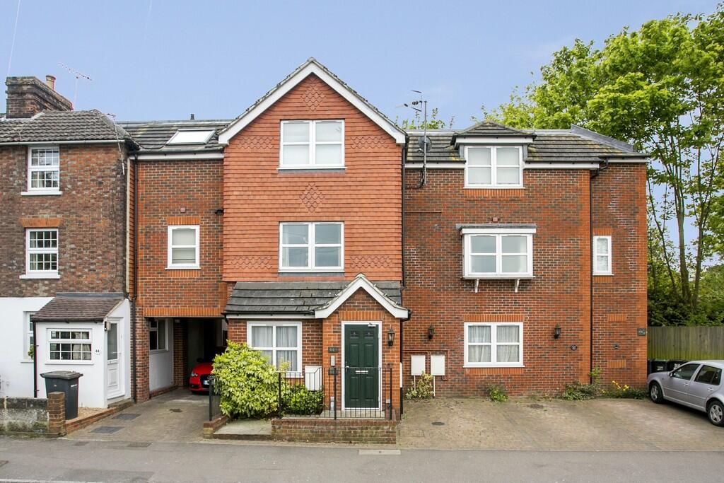Main image of property: Priory Road, TONBRIDGE