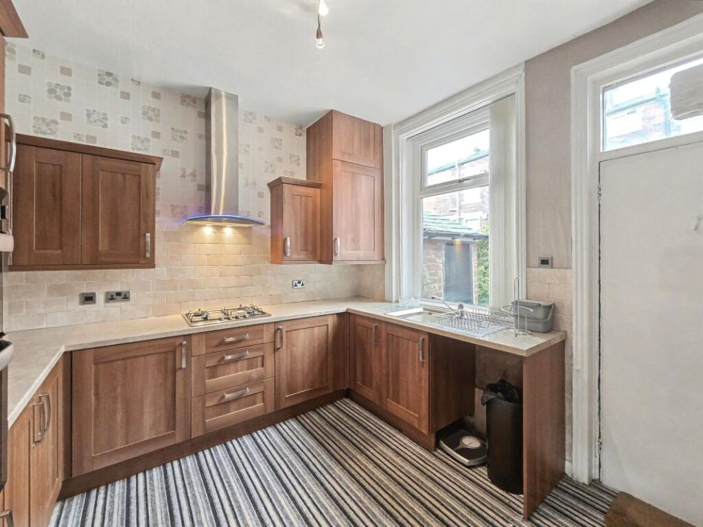 House in Oldham - More