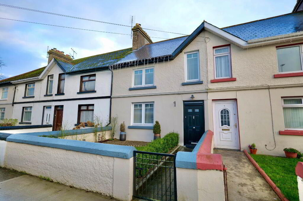 Main image of property: 4 Saint John`s Terrace, Hospital