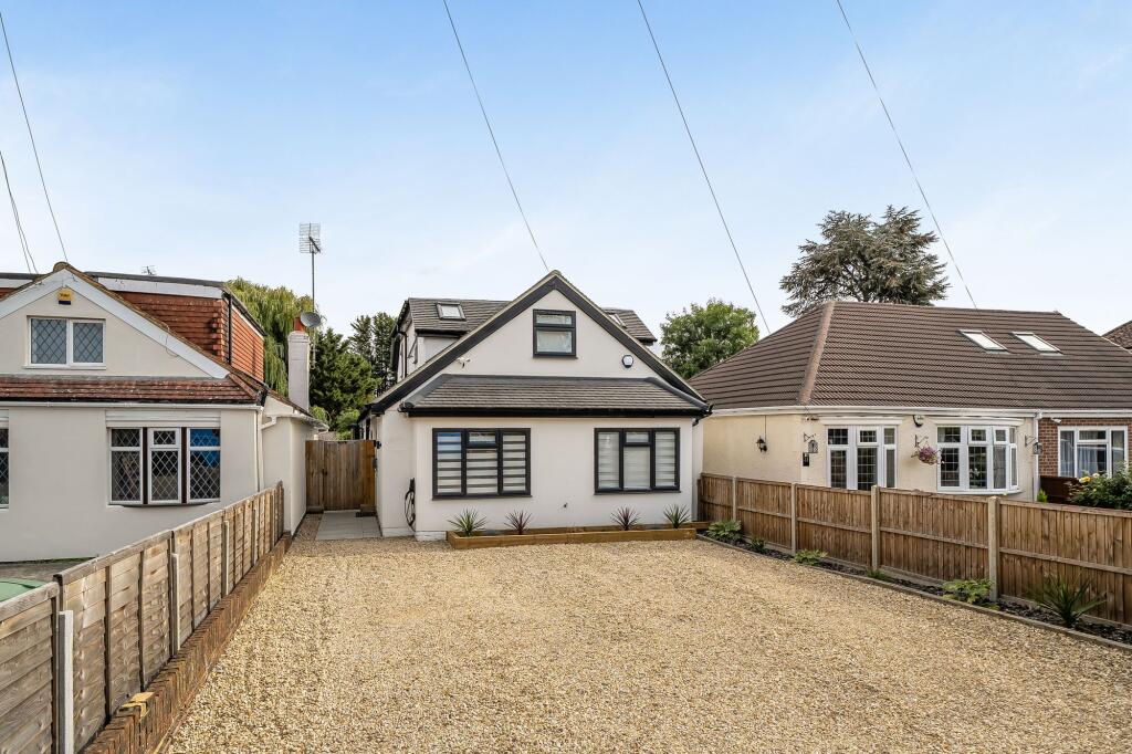 House in Southall