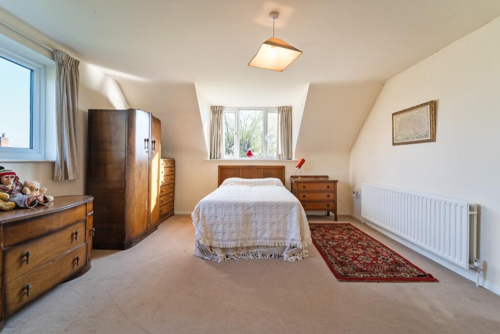 Additional image 20 of Blackford Hill, Henley-In-Arden, Warwickshire