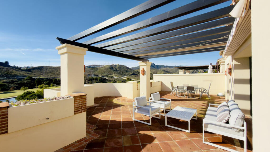 Main image of property: Andalucia, Malaga, Benahavis