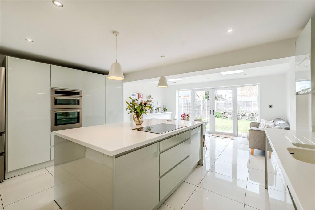 Newlaithes Road, Horsforth, Leeds - View 3