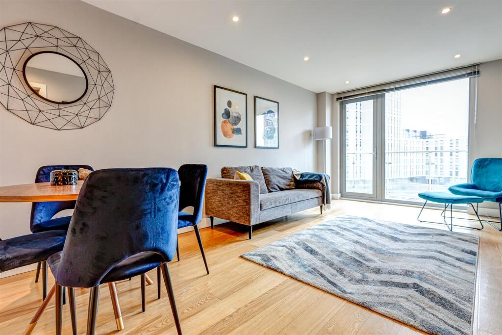 Main image of property: Meridian Plaza , City Centre