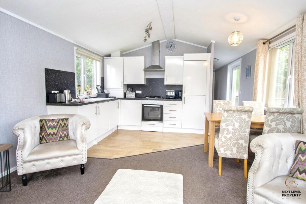 Carnoustie Court, Kirkgate, PE13 photo 3