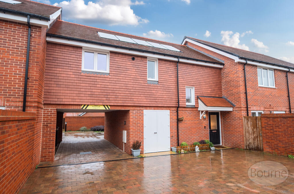 Main image of property: Callingham Close, Guildford, Surrey, GU3