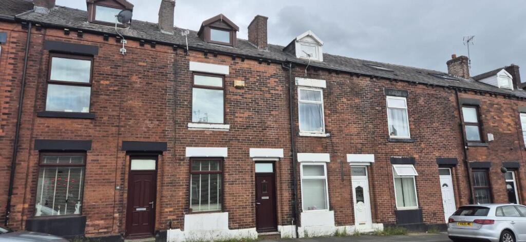 Main image of property: Ridge Hill Lane, Stalybridge, Cheshire