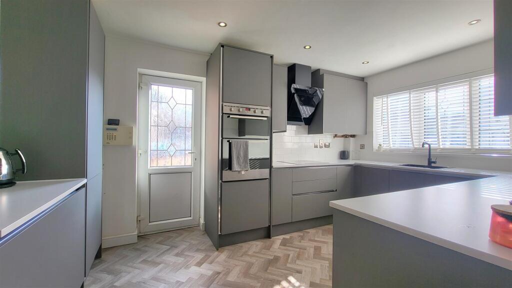 House in Peterborough - More