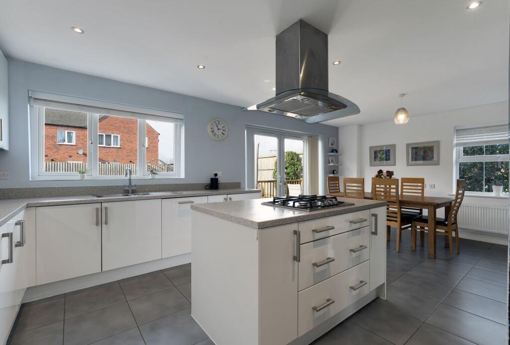 Wykes Close, Quorn, LE12 photo 4