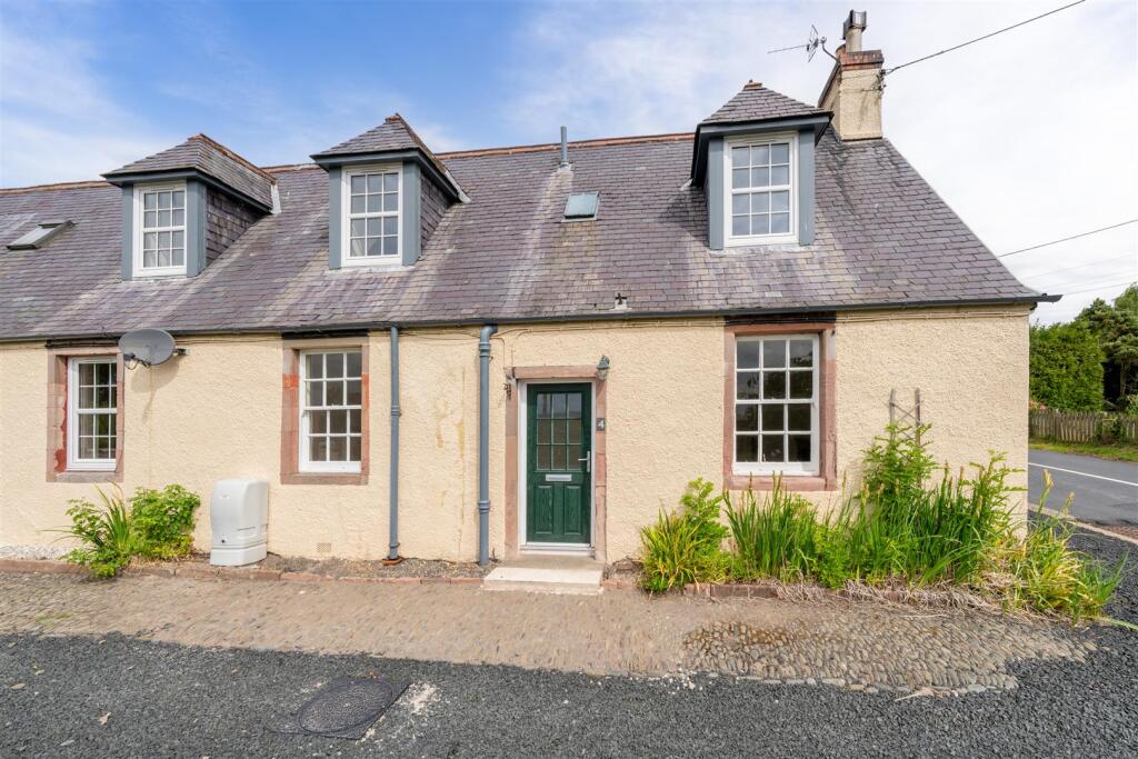 Main image of property: 4 Clintmains, St. Boswells, TD6