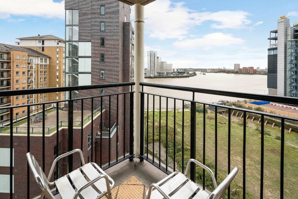 Main image of property: Newport Avenue, Blackwall, London, E14