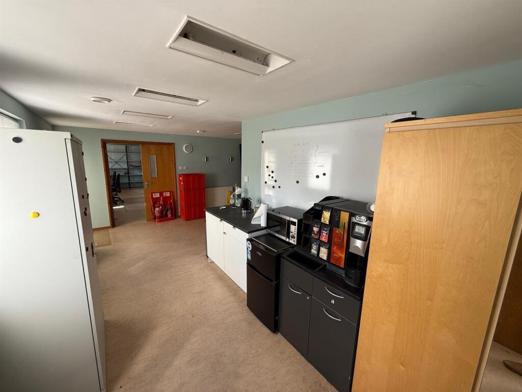 Additional image 7 of Stockwood Business Park, Redditch B96 6SX