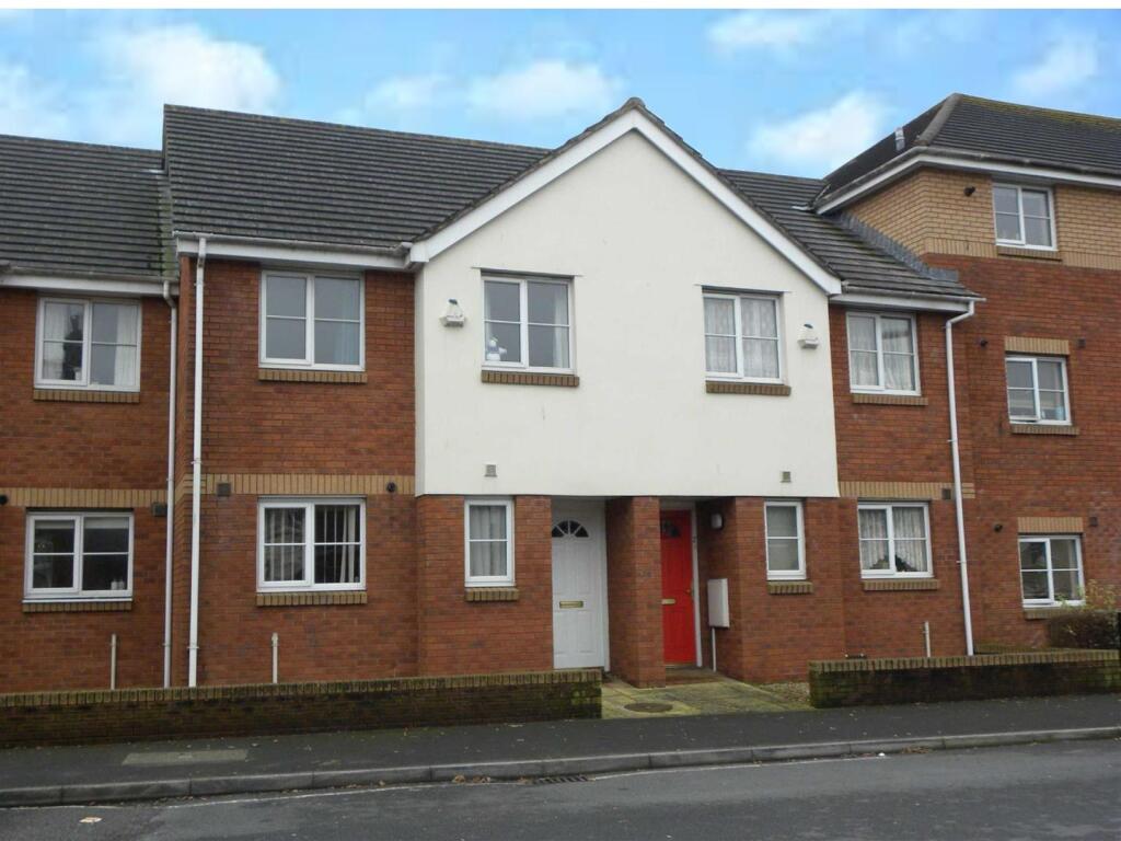 Main image of property: Wonford