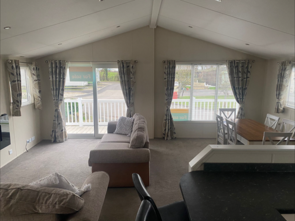 www.fourseasonsparks.com Oxcliffe Road, Morecambe, Lancashire, LA3 photo 3