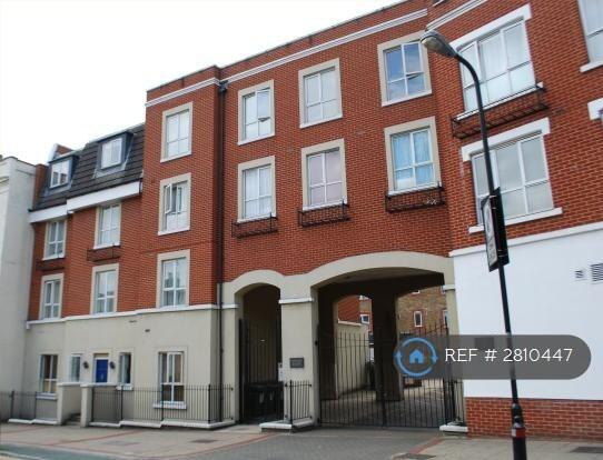 Main image of property: Coopers Court, London, W3