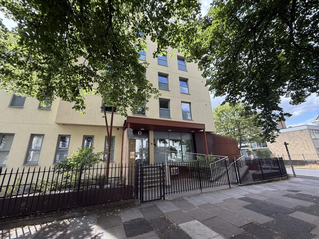 Main image of property: Oriel House, Cheltenham