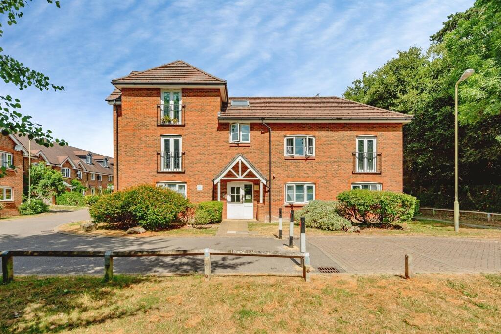 Main image of property: Kingsfield Way, Redhill