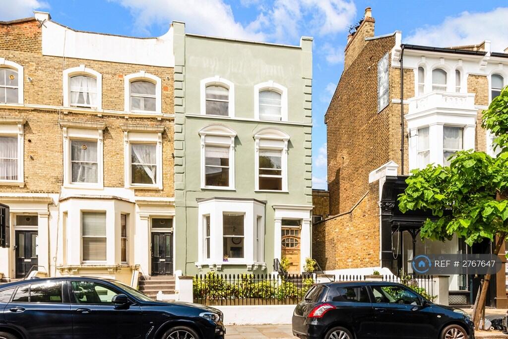 Main image of property: Lancaster Road, London, W11