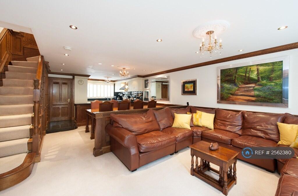 Main image of property: Farnham House, London, NW1
