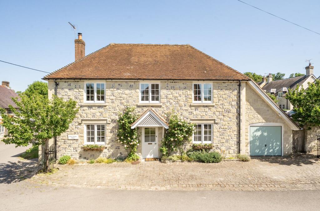 Main image of property: Wylye Road, Hanging Langford, SP3