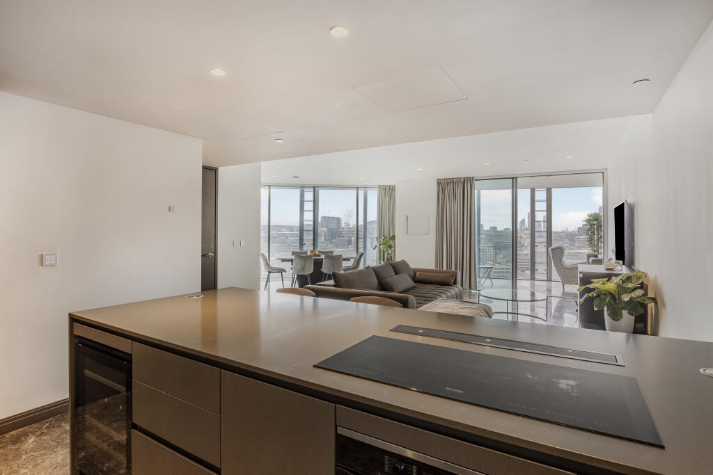 3 bedroom apartment for rent