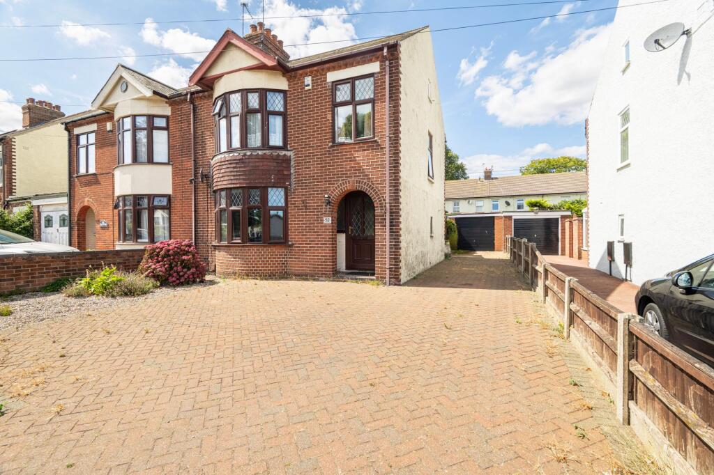 Main image of property: Middleton Road, Gorleston