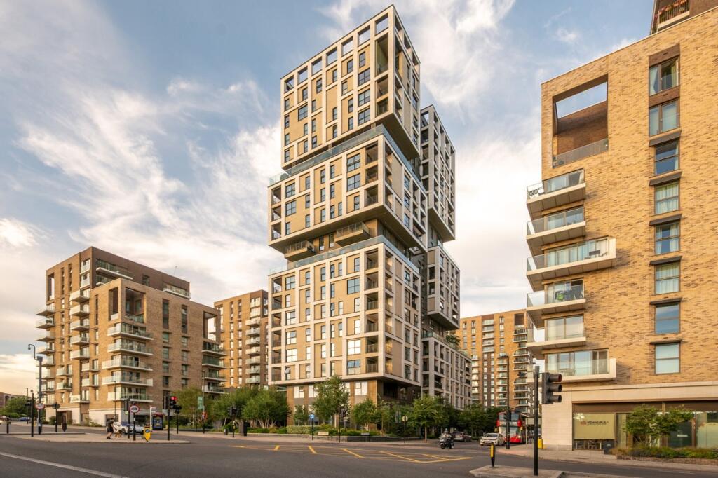Main image of property: Birch House,
1 Pegler Square, SE3